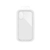 Slim 2 mm Box case for iPhone 17 6,3&quot transparent