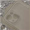 Slim 2 mm Box case for iPhone 17 Pro 6,3&quot transparent