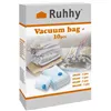 Vacuum bag - various sizes - 10 pcs. 23538