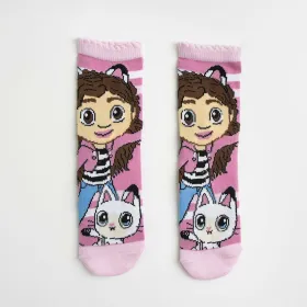 Socks Gabby's Dollhouse