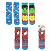 Kojinės Spidey Spalvotas