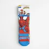 Sukat Spidey Monivärinen