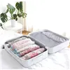 Vacuum bag - various sizes - 10 pcs. 23538