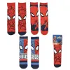 Sokid Spider-Man 3 paari