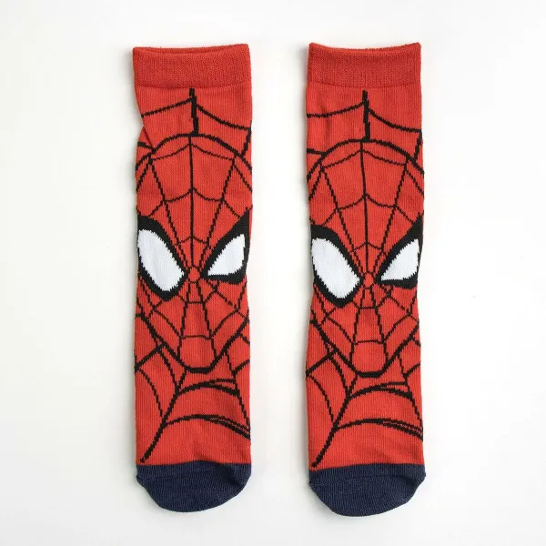Sokid Spider-Man 3 paari