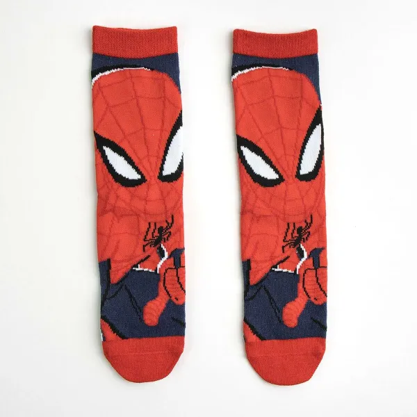 Sokid Spider-Man 3 paari