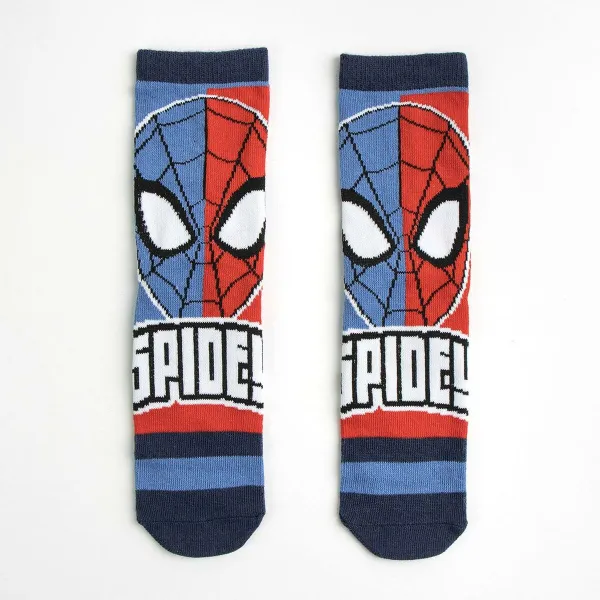 Sokid Spider-Man 3 paari