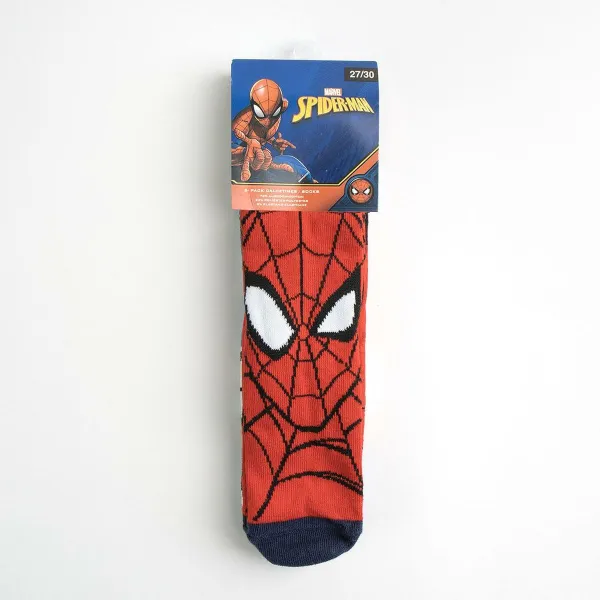 Sukat Spider-Man 3 paria
