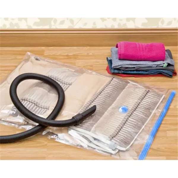 Vacuum bag - various sizes - 10 pcs. 23538