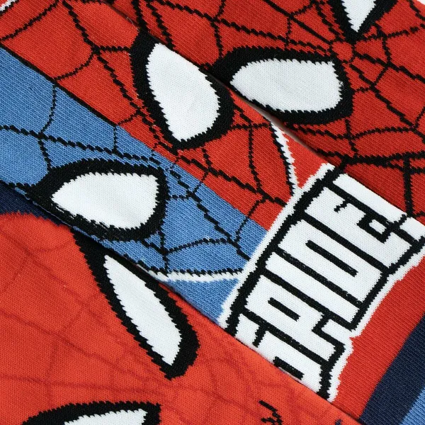 Zeķes Spider-Man 3 pāri