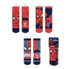 Sukat Spider-Man 3 paria