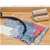Vacuum bag - various sizes - 10 pcs. 23538