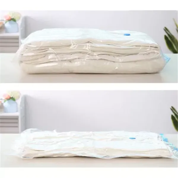 Vacuum bag - various sizes - 10 pcs. 23538