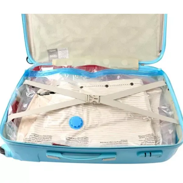 Vacuum bag - various sizes - 10 pcs. 23538