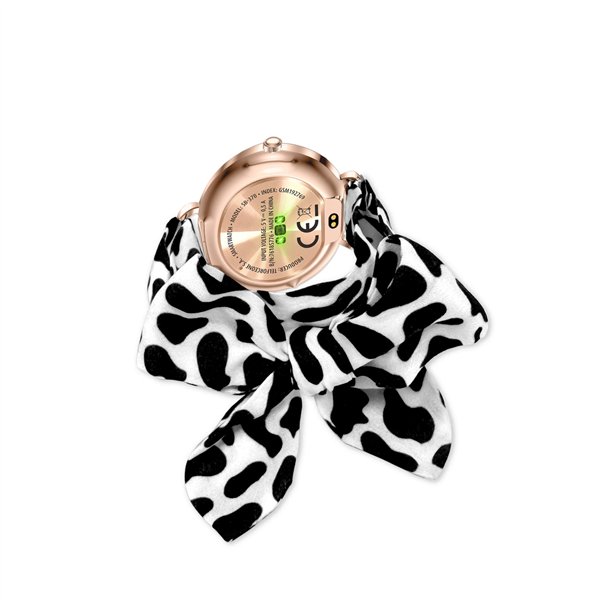 Smartwatch Forever GSM193533 Pink 1,43"