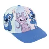 Laste nokamüts Stitch Sinine