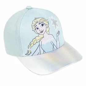Детская кепка Frozen Синий