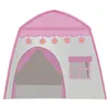 Laste ja 39-aastaste telk HOUSE + tuled 23472