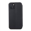 Smart Diva case for iPhone 17 Pro Max 6,9" black