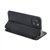 Smart Diva case for iPhone 17 Pro Max 6,9&quot black
