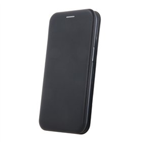 Smart Diva case for iPhone 17 Pro Max 6,9&quot black
