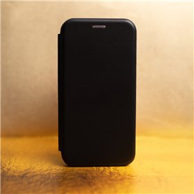 Smart Diva case for iPhone 17 Pro Max 6,9&quot black