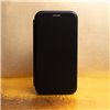 Smart Diva case for iPhone 17 Pro Max 6,9" black