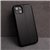 Smart Diva case for iPhone 17 Pro Max 6,9&quot black