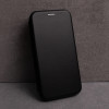 Smart Diva case for iPhone 17 Pro Max 6,9" black