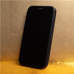 Smart Diva case for iPhone 17 Pro Max 6,9&quot black