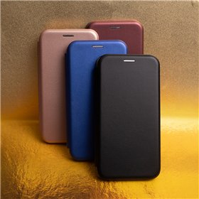 Smart Diva case for iPhone 17 Pro Max 6,9&quot black