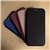 Smart Diva case for iPhone 17 Pro Max 6,9&quot black
