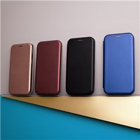 Smart Diva case for iPhone 17 Pro Max 6,9&quot black