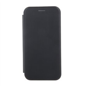 Smart Diva case for iPhone 17 Air 6,6&quot black