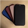 Smart Diva case for iPhone 17 6,3&quot burgundy