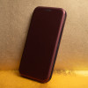 Smart Diva case for iPhone 17 Pro 6,3&quot burgundy