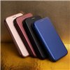 Smart Diva case for iPhone 17 Pro 6,3&quot burgundy