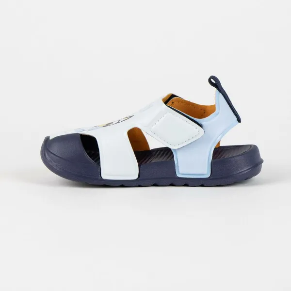 Laste sandaalid Bluey Sinine