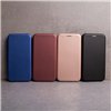 Smart Diva case for iPhone 17 Pro 6,3&quot burgundy