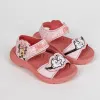 Bērnu sandaalit Minnie Mouse Rozā
