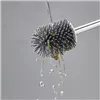 Silicone bathroom brush Ruhhy 23808
