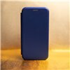 Smart Diva case for iPhone 17 Pro 6,3&quot navy blue