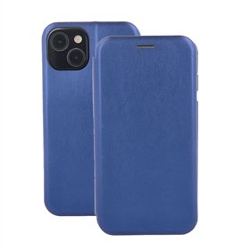 Smart Diva case for iPhone 17 Pro Max 6,9&quot navy blue