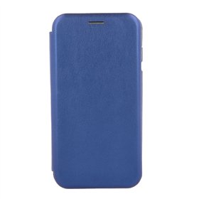 Smart Diva case for iPhone 17 Pro Max 6,9&quot navy blue