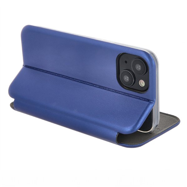 Smart Diva case for iPhone 17 Pro Max 6,9&quot navy blue