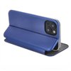 Smart Diva case for iPhone 17 Pro Max 6,9&quot navy blue