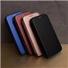 Smart Diva case for iPhone 17 Pro Max 6,9&quot navy blue