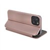 Smart Diva case for iPhone 17 6,3&quot rose gold