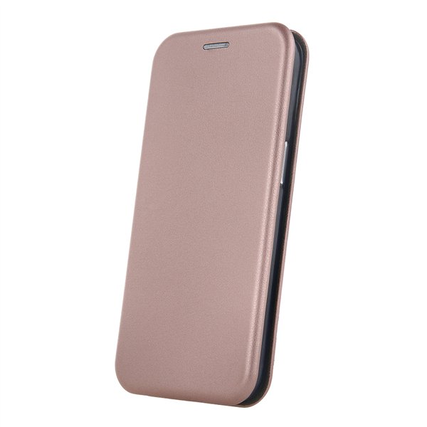 Smart Diva case for iPhone 17 6,3&quot rose gold