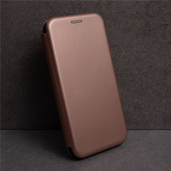 Smart Diva case for iPhone 17 Pro 6,3&quot rose gold